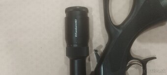 Bergara TD 308w - 7