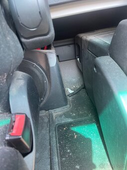 MAN TGX 18.500 nahradni dily - 7