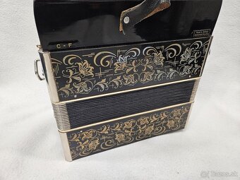 Heligonka harmonika weltmeister - 7