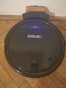 Robotický vysávač s mopom - 7