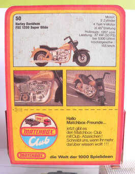 2.Matchbox Superfast - 7