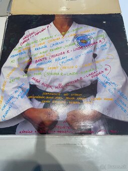 Lp platne maďarské aj vianočné - 7