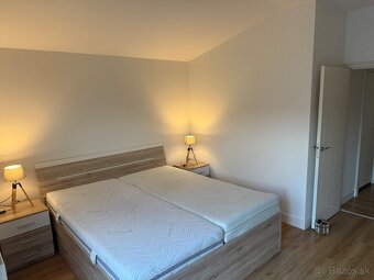 Prenájom  2 izbového bytu - 7
