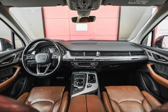 Audi Q7 3.0 TDI 272k quattro tiptronic 8-st. - 7