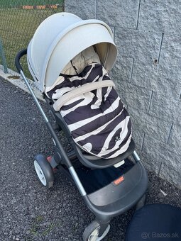 Stokke Crusi - 7
