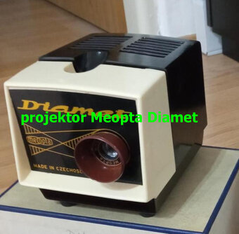 Prístroje na prezeranie stereokotúčikov. - 7