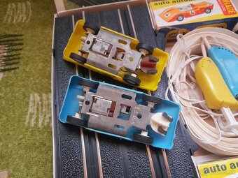 Autodráha Ites Mirage - 7