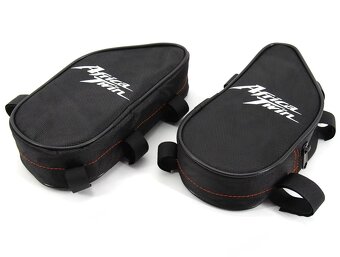 Tašky podsedlové Honda Afrika - 7