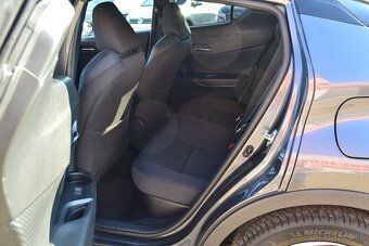 Toyota C-HR 2.0i Hybrid Style - 7