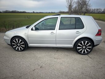 vw golf 4 2.3v5 gti - 7