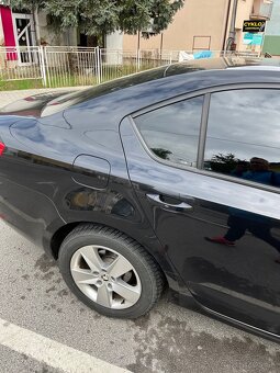Škoda octavia 3 sedan facelift - 7