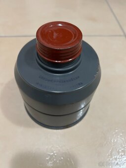 Filtre k plynovým maskám - 7