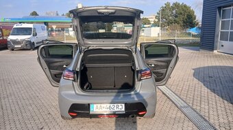 Peugeot 208 1.2 PureTech 100 Allure - 7