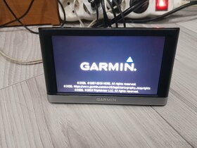 Navigácia Garmin - 7