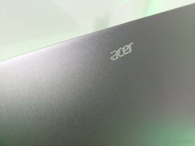 Acer SwiftX 16,1" 2K IPS, i7-12gen./16GB DDR5/ARC A370/512GB - 7
