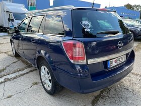 Opel Astra Caravan 1.7 CDTi 110k Enjoy - 7
