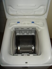 Pračka - Electrolux - 7