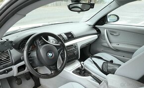 BMW E81 116i Sport - 7