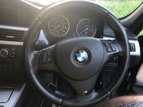 Predam ND z BMW E90 320d 130kw facelift - 7
