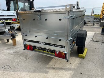 Predam prives PRIVES MARTZ BASIC 150 - 7