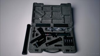 FeiyuTech AK 2000 gimbal - 7