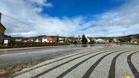 Rodinný domček v Novej Bystrici - prenájom - 7