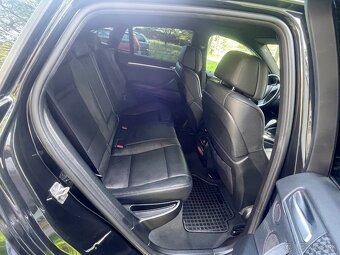 Bmw x6 - 7