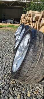 Bmw r19 5x120 - 7