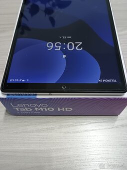 Lenovo Tab M10 HD - 7