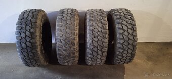 Offroad kolesá - 7
