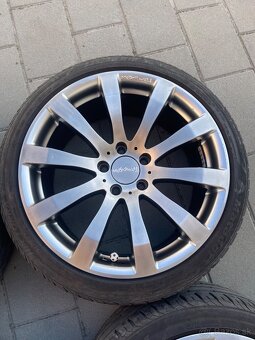 Alu disky Tomason TN4 5x112 r18" - 7