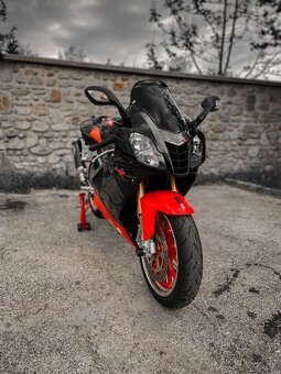 APRILIA RSV1000R FACTORY - 7