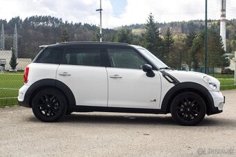 Mini Cooper SD Countryman odpočet DPH - 7