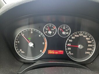 Cmax 1.6tdci 66kw - 7
