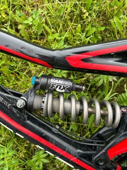 Specialized Status FSR - 7