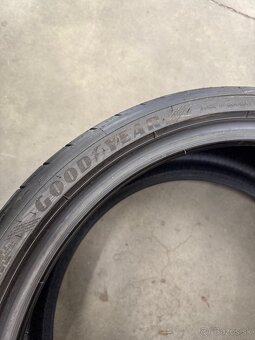 Pneumatiky Good Year eagle f1 asymmetric - 7
