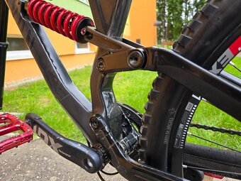 CANYON TORQUE CF 7 - 7