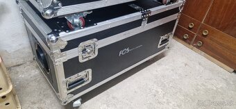 FOS TECHNOLOGIES WATER LOW FOG - Plazivý Dym - 7