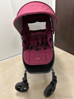 Valco Snap 4 Tailor Made - 7