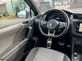 Volkswagen Tiguan Allspace 2.0 TDI 140kW DSG R-LINE - 7