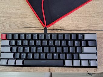 Herna klavesnica yenkee atom 3600US - 7