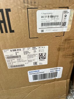 style 724 M M paket BMW R22 - 7
