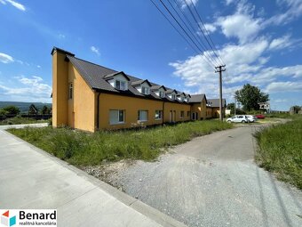 PREŠOV-2 IZBOVÝ BYT, NOVOSTAVBA, 64 m2,SOLIVAR.,UL. ZLATOBAN - 7