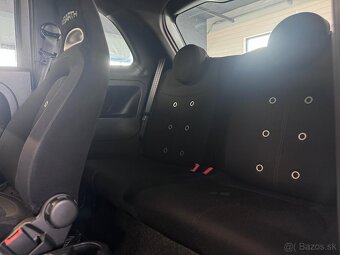 Fiat 500 Abarth 595 2018 Facelift / Sport exhaust - 7