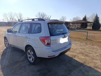 Predam Subaru Forester - 7