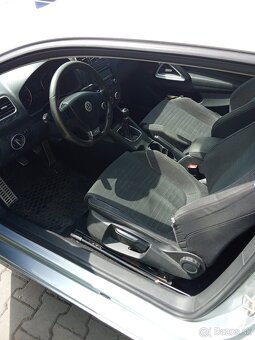 VW Scirocco 1.4i Twin Kompresor/Turbo 118kw tk 2027 - 7