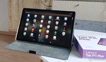 LENOVO Tab P11 Plus J616F 6GB+128GB - 7