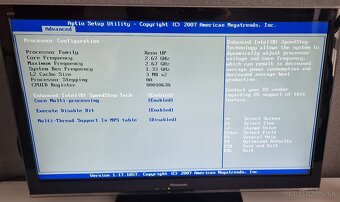Server Intel Xenon S3200SHL - 7