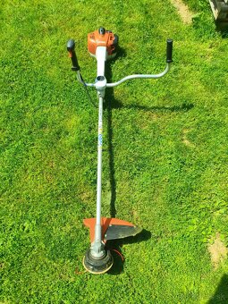 Stihl FS 411 C-EM - 7