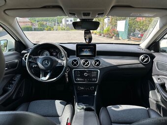 Mercedes GLA 4x4 - 7